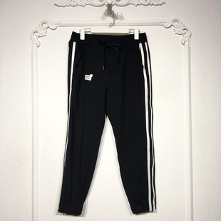 欧旗下T系列 LM09423 时尚卫裤品牌男装折扣颦薪