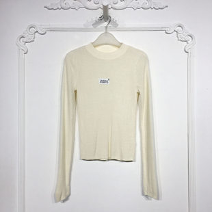 品牌女装 洛K系列 针织衫 时尚 折扣颦薪 8136S172