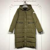 潮系列 折扣颦薪 羽绒服品牌女装 8279S259 时尚