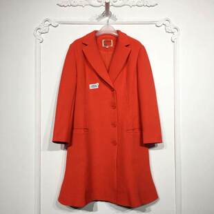 风衣外套品牌女装 时尚 折扣颦薪 8184S201 N系列