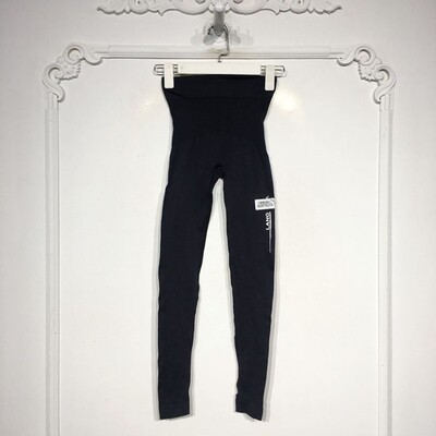 潮系列 8287S270 时尚打底裤品牌女装折扣颦薪