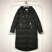 MFF系列 折扣颦薪 羽绒服品牌女装 8273S237 时尚