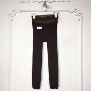 品牌女装 N系列 打底裤 时尚 折扣颦薪 8337S010