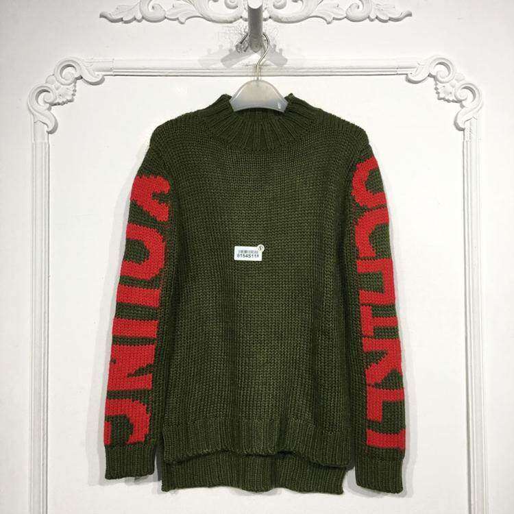 欧系列 8154S118 时尚针织衫品牌女装折扣颦薪,女装/女士精品,毛针织衫,淘宝优惠券,粉丝福利购,淘宝优惠卷