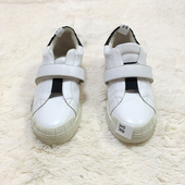 微瑕 玛SFES系列 饕 品牌女鞋 折扣 PF12288 时尚