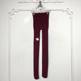 品牌女装 N系列 打底裤 时尚 折扣颦薪 D97256