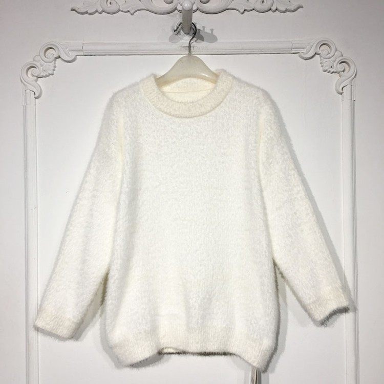 容系列 8297S015 时尚针织衫品牌女装折扣颦薪,女装/女士精品,毛针织衫,淘宝优惠券,粉丝福利购,淘宝优惠卷