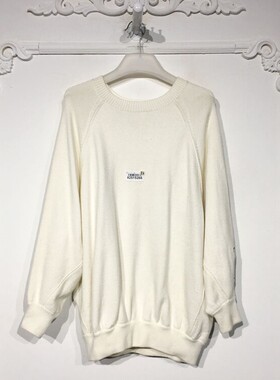 伊NF系列 8251S266 时尚针织衫品牌女装折扣颦薪