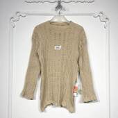 8269S076 时尚 针织衫 RTN系列 品牌女装 折扣颦薪