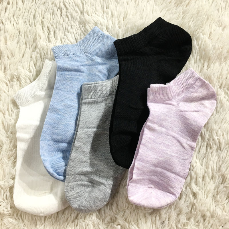 猫R系列 D98872 时尚袜子品牌折扣-五双装饕