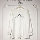 YZQ系列 折扣颦薪 卫衣品牌女装 8329S002 时尚