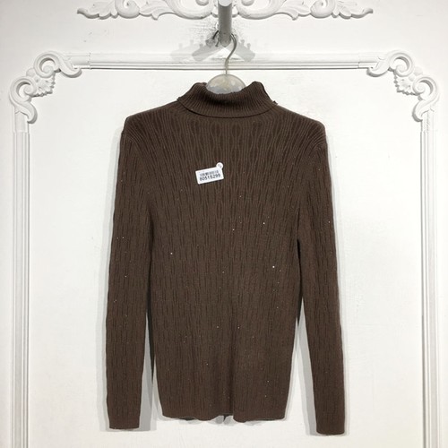 N系列 8051S299 时尚针织衫品牌女装折扣颦薪