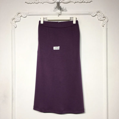 VE系列 8311S285 时尚半身裙品牌女装折扣颦薪