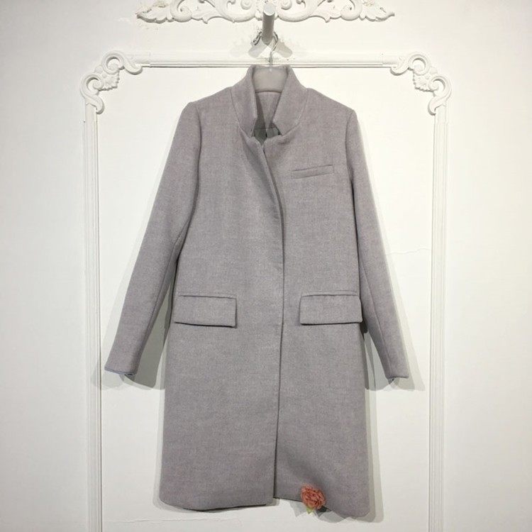 乔系列 8151S157 时尚毛呢外套品牌女装折扣颦薪,女装/女士精品,毛呢外套,淘宝优惠券,粉丝福利购,淘宝优惠卷