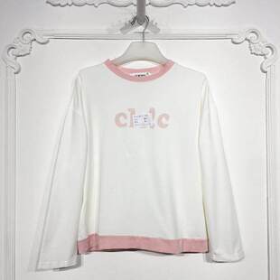 卫衣品牌女装 时尚 折扣颦薪 8178S276 伊X系列