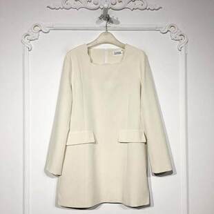 连衣裙品牌女装 时尚 折扣颦薪 8264S099 潮系列