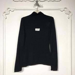 品牌女装 欧系列 羊毛针织衫 时尚 折扣颦薪 8268S241