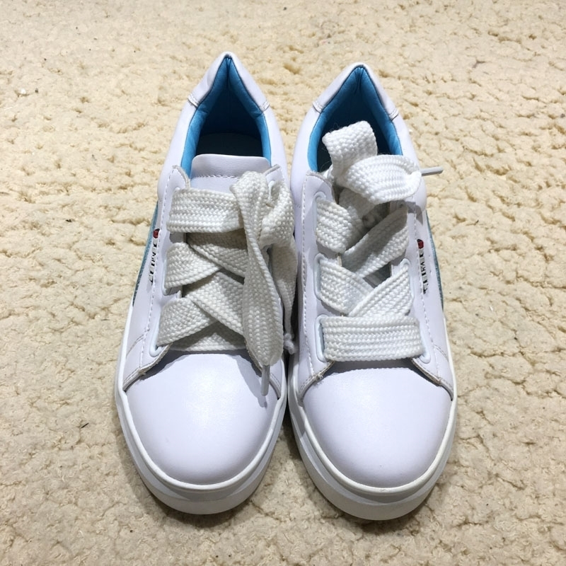 无品牌/无注册商标板鞋