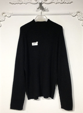 唐S系列 8323S043 时尚针织衫品牌女装折扣颦薪