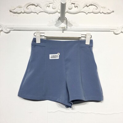 衣PTC旗下奢系列 8209S274 时尚短裤品牌女装折扣颦薪