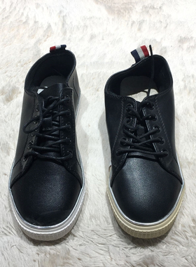 华N系列 LM03375 时尚女鞋品牌折扣（微瑕）饕