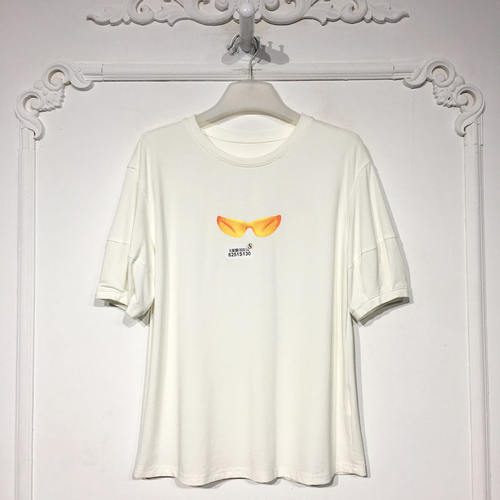 新Z系列 8251S130 时尚上装品牌女装折扣颦薪