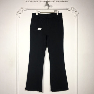 KRD系列 8322S024 时尚长裤品牌女装折扣颦薪