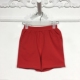 LM03843 时尚 短裤 CB系列 品牌童装 折扣饕