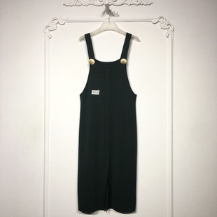 针织连衣裙品牌女装 时尚 折扣馨薪 8322S258 N系列