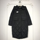 潮系列 折扣颦薪 羽绒服品牌女装 8280S174 时尚