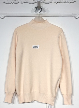 容系列 8282S268 时尚针织衫品牌女装折扣颦薪