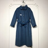 西树系列 折扣颦薪 羊毛双面呢毛呢外套品牌女装 8299S201 时尚