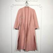 N系列 折扣颦薪 双面呢毛呢外套品牌女装 8127S136 时尚