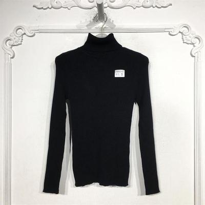 唐S系列 D95010 时尚针织衫品牌女装折扣颦薪