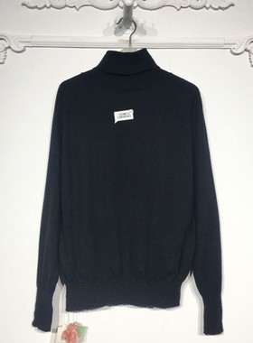 潮系列 LM06043 时尚针织衫品牌女装折扣颦薪