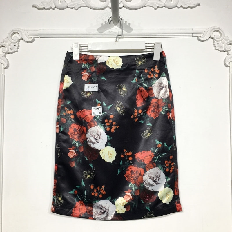 无品牌/无注册商标短裙其他