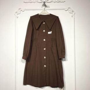 容悦 时尚 连衣裙品牌女装 折扣颦薪 8267S231