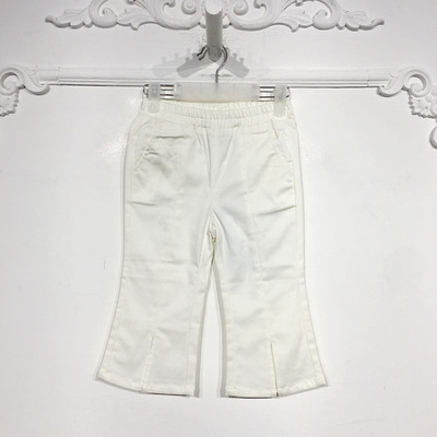 无品牌/无注册商标长裤