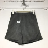 8323S201 时尚 短裤 容系列 品牌女装 折扣颦薪