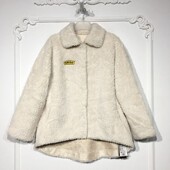 西树系列 折扣颦薪 颗粒绒毛呢外套品牌女装 8275S031 时尚