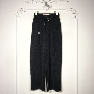 品牌女装 容系列 长裤 时尚 折扣颦薪 YB000545