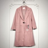 潮系列 折扣颦薪 毛呢外套品牌女装 8280S295 时尚