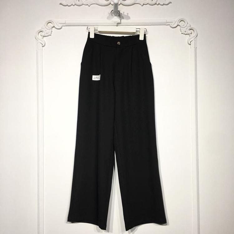 N系列 8237S155 时尚长裤品牌女装折扣颦薪