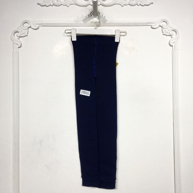 卡MS系列 8158S094 时尚打底裤品牌女装折扣靓