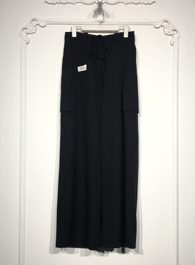 潮系列 LM05462 时尚长裤品牌男装折扣馨