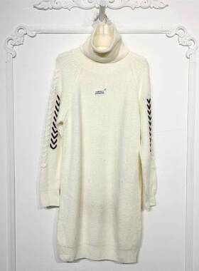 韩*百JH系列 8044S066 时尚连衣裙品牌女装折扣颦薪