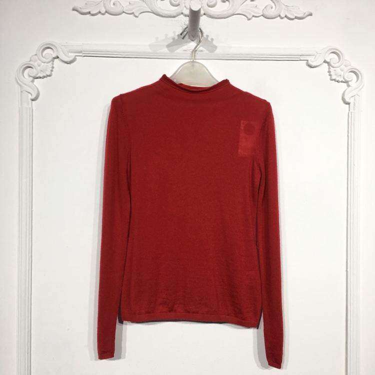 欧系列 8193S069 时尚羊毛针织衫品牌女装折扣颦薪,女装/女士精品,毛针织衫,淘宝优惠券,粉丝福利购,淘宝优惠卷