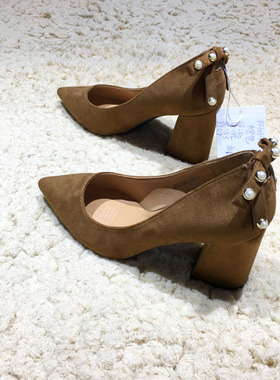 珂KF系列 PF10344 时尚品牌女鞋折扣