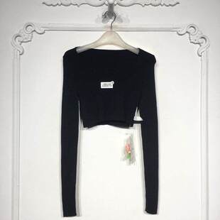 品牌女装 容悦 针织衫 时尚 折扣颦薪 8290S119