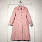 西树系列 折扣颦薪 羊毛双面呢毛呢外套品牌女装 8299S203 时尚